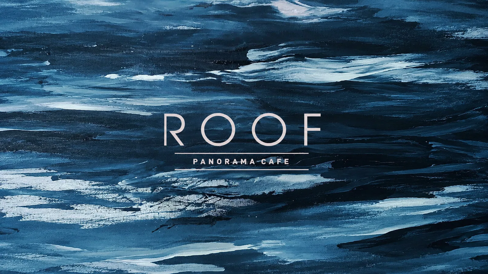 ROOF Panorama Cafe